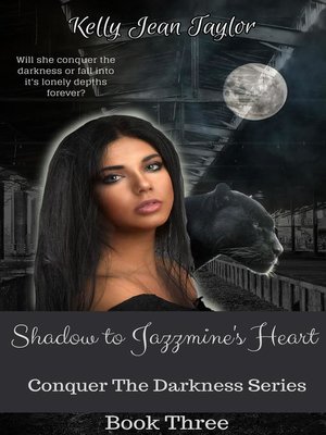 cover image of Shadow to Jazzmine's Heart